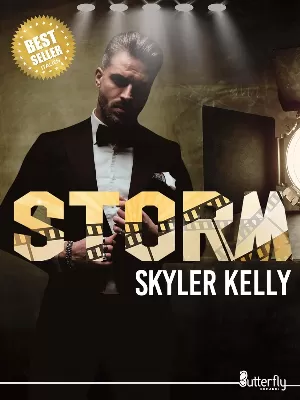 Skyler Kelly - Storm
